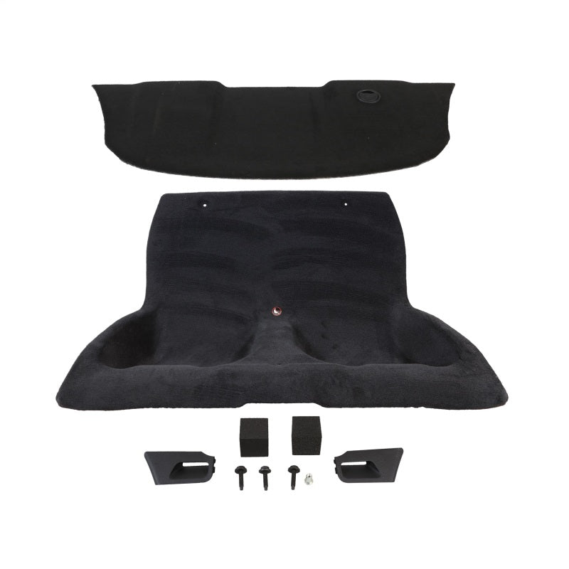 Jonse R281 Ford Racing 18-20 Mustang Rear Seat Delete Kit – JONSE SPEEDLAB & DYNO