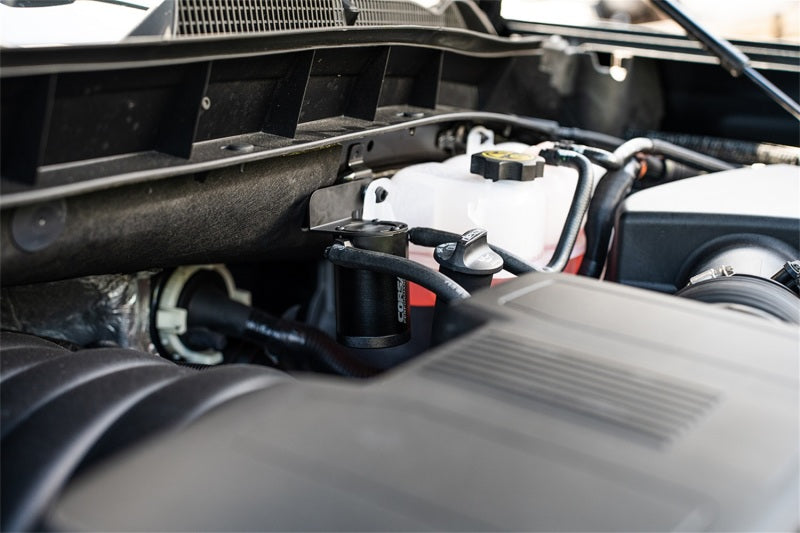 Corsa 2019-2025 Silverado/Sierra & 2021-2025 Tahoe/Suburban/Yukon/Dena ...