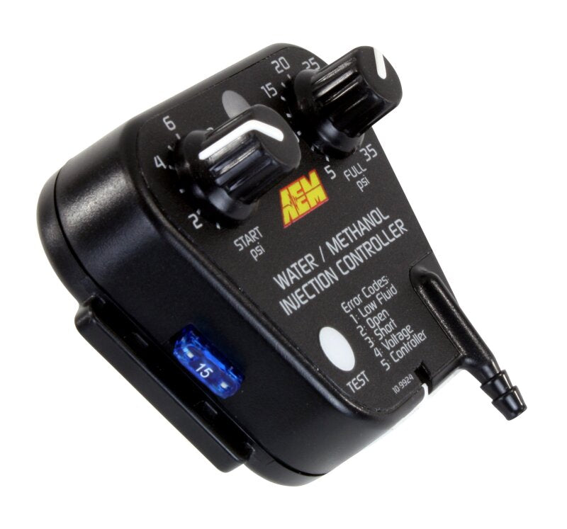 Jonse R281 AEM V3 Water/Methanol Injection Kit - NO TANK (Internal Map) – JONSE ...