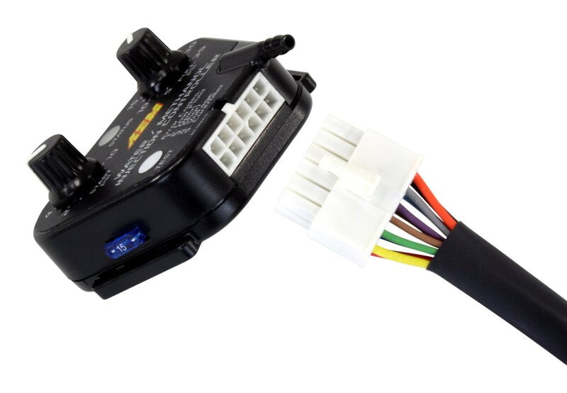 Jonse R281 AEM V3 Water/Methanol Injection Kit - NO TANK (Internal Map) – JONSE ...