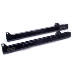 Fore Innovations Fuel Rails - 4.6L 2V Include two 1/8 NPT plugs 10-900-Include-two