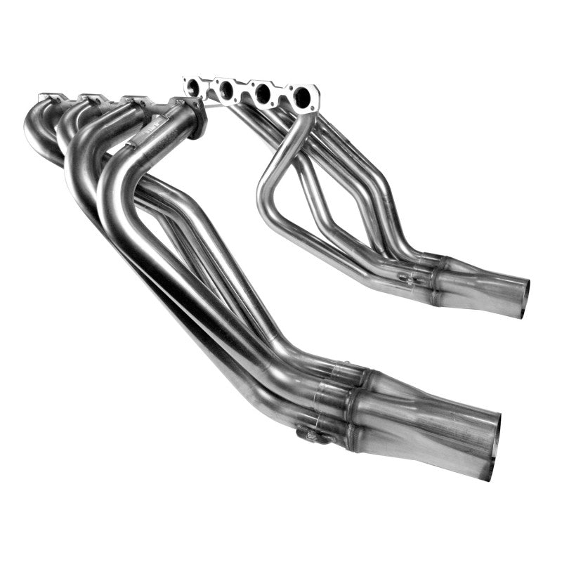Kooks 1979-1993 Ford Mustang 2" X 3 1/2" 10211650