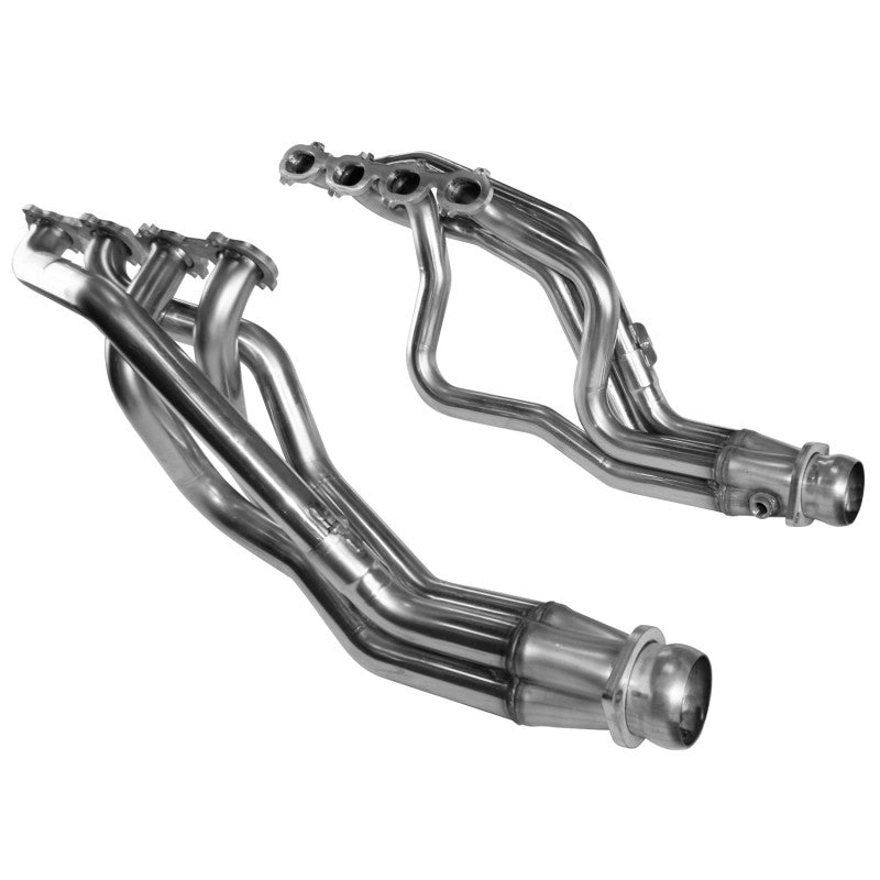 Kooks 1996-2004 Ford Mustang Cobra/Mach 1 1 7/8" X 3" Header 4.6L 11222400