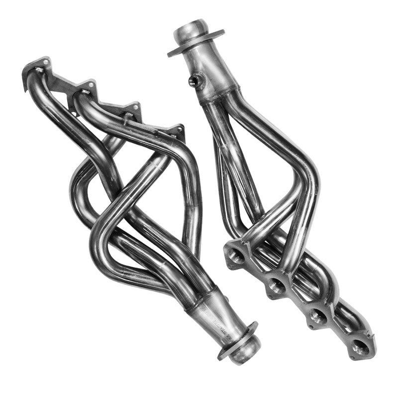 Kooks 2005-2010 Ford Mustang GT 1 5/8" X 2 1/2" Header 4.6L (Manual Transmission) 11312000