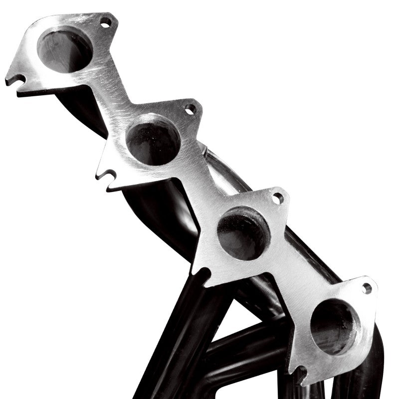 Kooks 2005-2010 Ford Mustang GT 1 5/8" X 2 1/2" Header 4.6L (Manual Transmission) 11312000