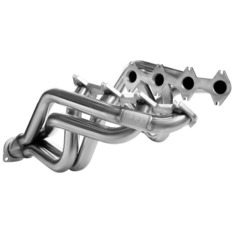 Kooks 2005-2010 Ford Mustang GT 1 5/8" X 2 1/2" Header 4.6L (Automatic Transmission) 11312010