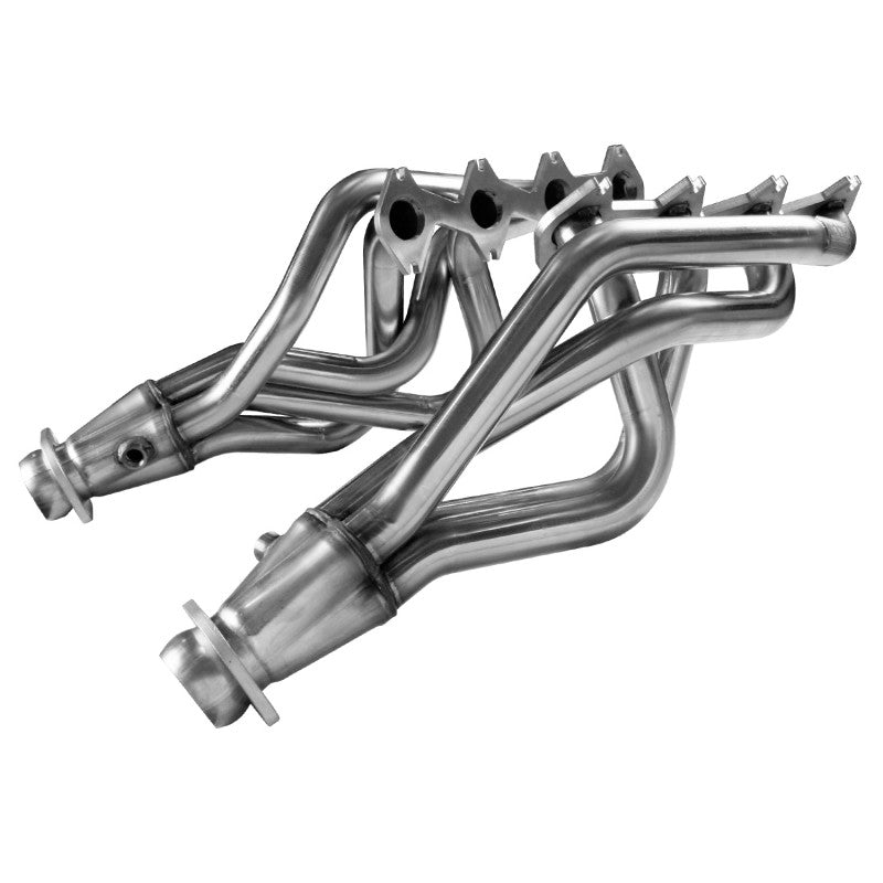 Kooks 2005-2010 Ford Mustang GT 1 3/4" X 3" Header 4.6L 11312200