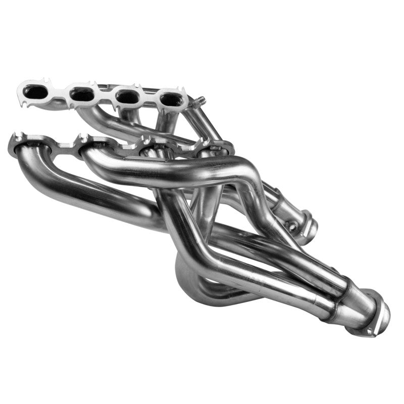Kooks 2007-2010 Ford Mustang Shelby GT500 1 3/4" X 3" Header 5.4L 11322200