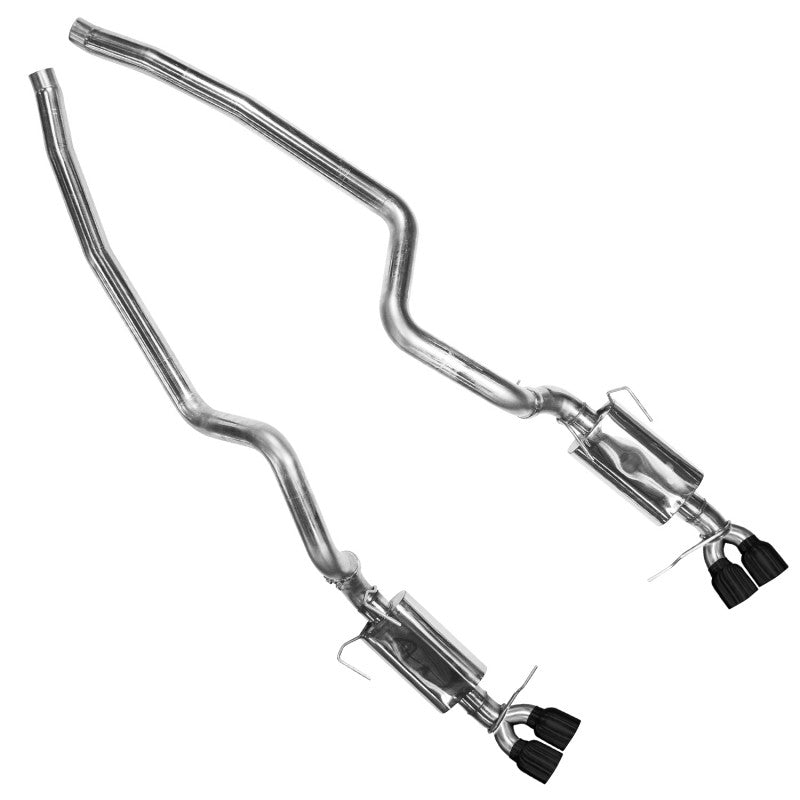 Kooks 2013-2014 Ford Mustang GT500 5.8L 3"Cat Back Exhaust 11434210