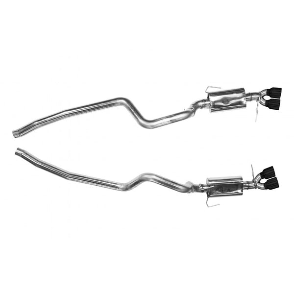 Kooks 2013-2014 Ford Mustang GT500 5.8L 3"Cat Back Exhaust 11434210