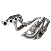Kooks Right Hand Drive 2015 + Mustang GT 5.0l 1 7/8" X 3" Stainless Steel Long Tube Header W/ Off Road (Non-catted) Connection Pipe 1155H410