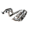 Kooks Right Hand Drive 2015 + Mustang GT 5.0l 1 3/4" X 3" Stainless Steel Long Tube Header W/ Catted Connection Pipe 1155H220