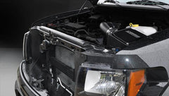 Corsa 2011-2014 PowerCore Closed Box Air Intake Closed Box 44388