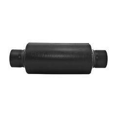 Flowmaster Pro Series Shorty Muffler - 3.00 Center In / 3.00 Center Out - Moderate Sound 13012100