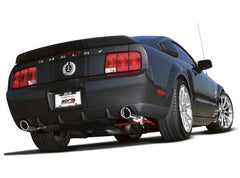 Borla Mustang GT/ Mustang Shelby GT500 3