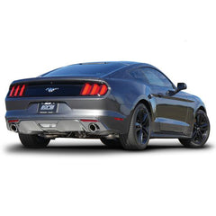 Borla Mustang EcoBoost 2015-2018 Cat-Back Exhaust Touring 140583