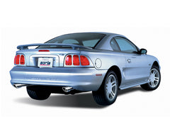 Borla Mustang GT/ Mustang Cobra 1994-1995 Cat-Back Exhaust 14445
