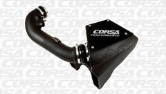 Corsa 2011-2014 Pro5 Closed Box Air Intake Closed Box 49750