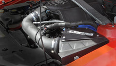 Corsa 2012-2013 Pro5 Closed Box Air Intake Closed Box 49650