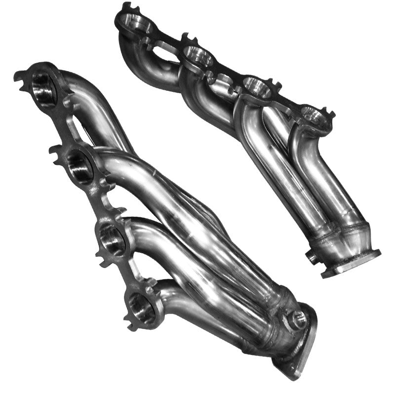 Kooks 2011-2014 Ford Mustang GT/Boss 302/Laguna Seca 1 7/8" Super Street Header 5.0L 11401400