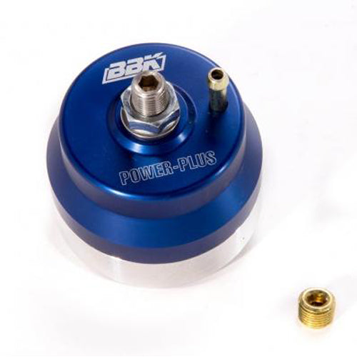 BBK 86-93 Ford Mustang Adjustable Fuel Pressure Regulator 1706