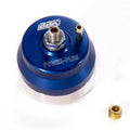 BBK 86-93 Ford Mustang Adjustable Fuel Pressure Regulator 1706