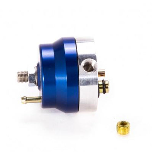 BBK 86-93 Ford Mustang Adjustable Fuel Pressure Regulator 1706