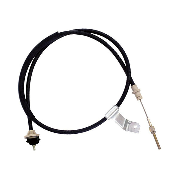 Steeda Mustang Adjustable Clutch Cable (79-95) 172 0000