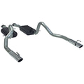 Flowmaster Cat-back System - Dual Rear Exit - American Thunder - Moderate Sound 17312