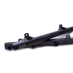 Fore Innovations 2011-2016 Mustang GT Fuel Rails Include 6mL tube of Loctite 567 18-900-567