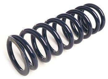 Hypercoil Coilover Spring, 14" Long, 175 Pound, 2.5" ID, Each 1814B0175