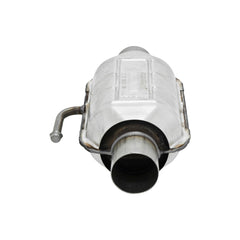Flowmaster Catalytic Converter - Universal - 220 Series - 2.25 in. Inlet/Outlet - 49 State 2200124