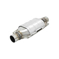 Flowmaster Catalytic Converter - Universal - 282 Series - 2.25 in. - OBDII - 49 State 2820224