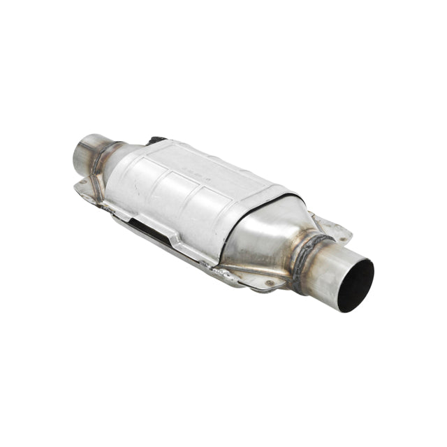 Flowmaster Catalytic Converter - Universal - 282 Series - 2.25 in. - OBDII - 49 State 2820224