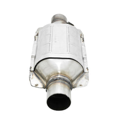 Flowmaster Catalytic Converter - Universal - 282 Series - 2.25 in. - OBDII - 49 State 2820224