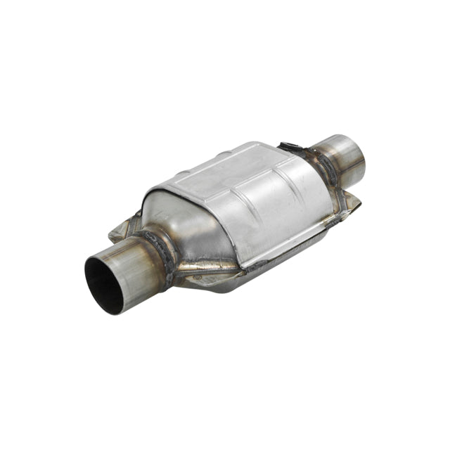 Flowmaster Catalytic Converter - Universal - 282 Series - 2.00 in. - OBDII - 49 State 2821220