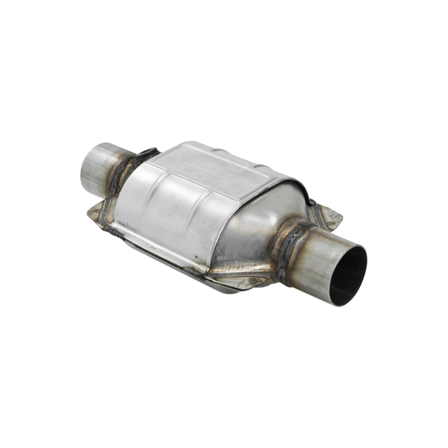 Flowmaster Catalytic Converter - Universal - 282 Series - 2.00 in. - OBDII - 49 State 2821220