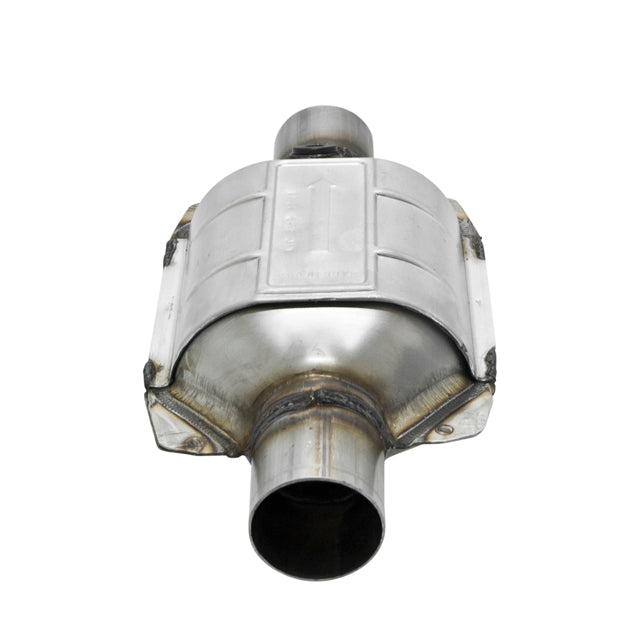 Flowmaster Catalytic Converter - Universal - 282 Series - 2.00 in. - OBDII - 49 State 2821220