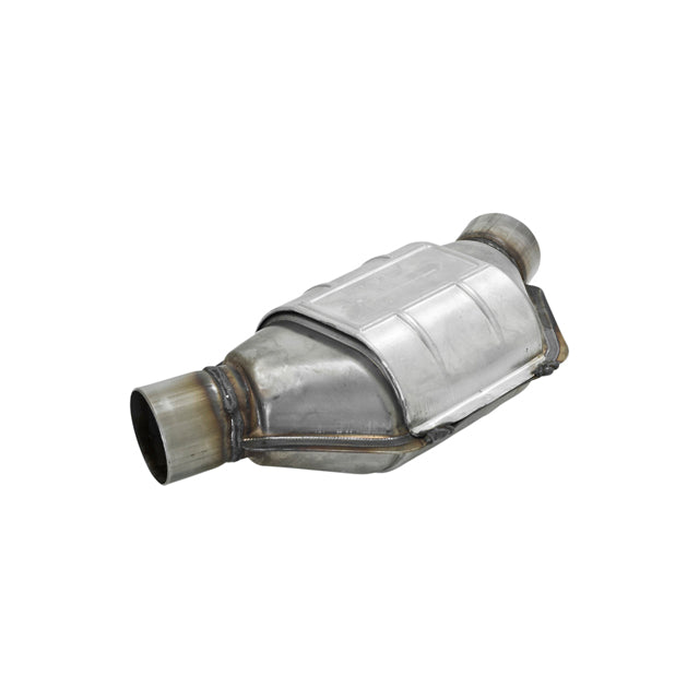 Flowmaster Catalytic Converter - Universal - 282 Series - 2.50 in. - OBDII - 49 State 2821325
