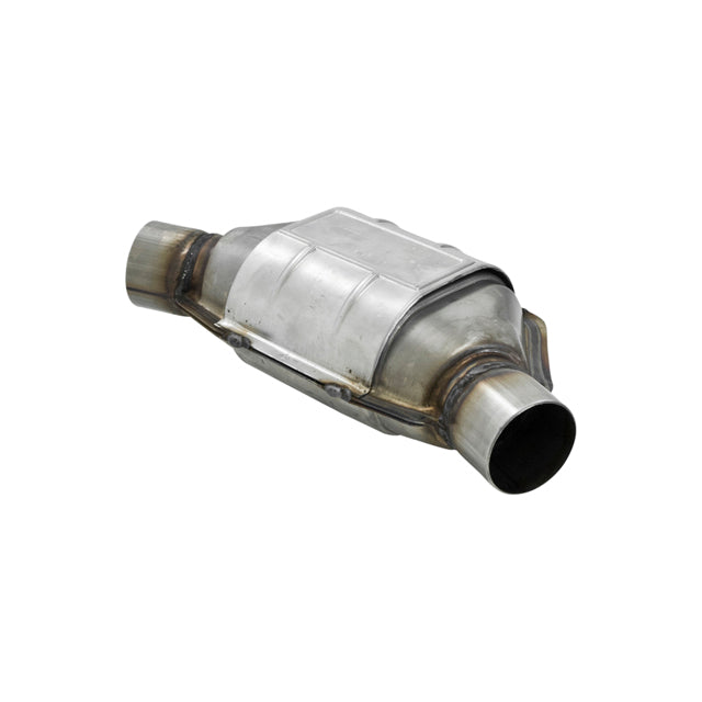 Flowmaster Catalytic Converter - Universal - 282 Series - 2.50 in. - OBDII - 49 State 2821325