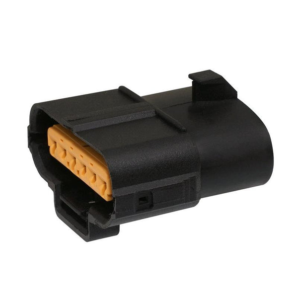 SCT 2901 Big Air MAF Connector Adapter