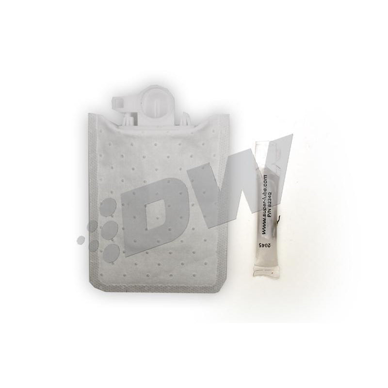 DeatschWerks Fuel Pump Installation Kits 9-1032-V8