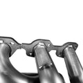 Kooks 1979-1993 Ford Mustang 1 7/8" X 3" Header For Edelbrock Victor Jr. / Afr 165 & 185 / Trick Flow Tfs-twisted Wedge / Ford Svo GT40 / Brodix St. / 5.0 / Dart 170 & 195 Cylinder Head 10112400