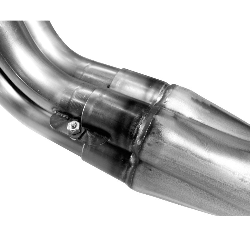 Kooks 1979-1993 Ford Mustang 1 7/8" X 3" 10111400