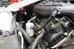 JLT Performance Oil Separator 3.0 Passenger Side (2011-17 Mustang V6) 3014P