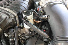 JLT Performance 3.0 Oil Separator, (2011-17 Roush VMP S/C GT, Driver Side) 3020D