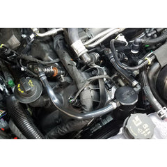 JLT Performance Oil Separator 3.0 Passenger Side (2018 Mustang GT) 3024P