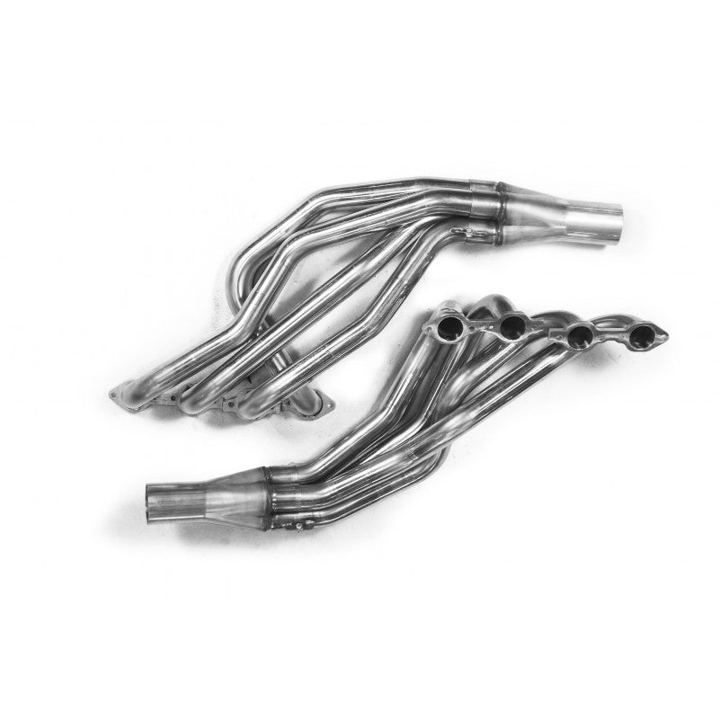 Kooks 1979-1993 Ford Mustang 1 7/8" X 3 1/2" Header For Dart & World Products 210 & 225 / Afr 205 Cylinder Heads 10151450