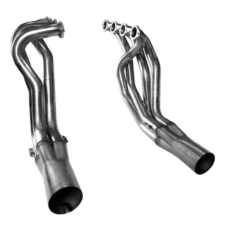 Kooks 1979-1993 Ford Mustang 1 7/8" X 3 1/2" Header For Dart & World Products 210 & 225 / Afr 205 Cylinder Heads 10151450