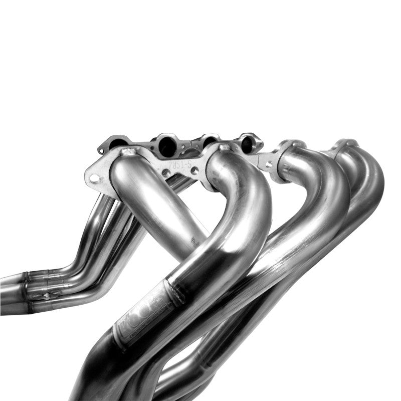 Kooks 1979-1993 Ford Mustang 1 7/8" X 3 1/2" Header For Dart & World Products 210 & 225 / Afr 205 Cylinder Heads 10151450